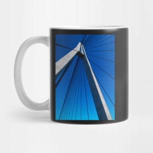 Anzac Bridge Mug